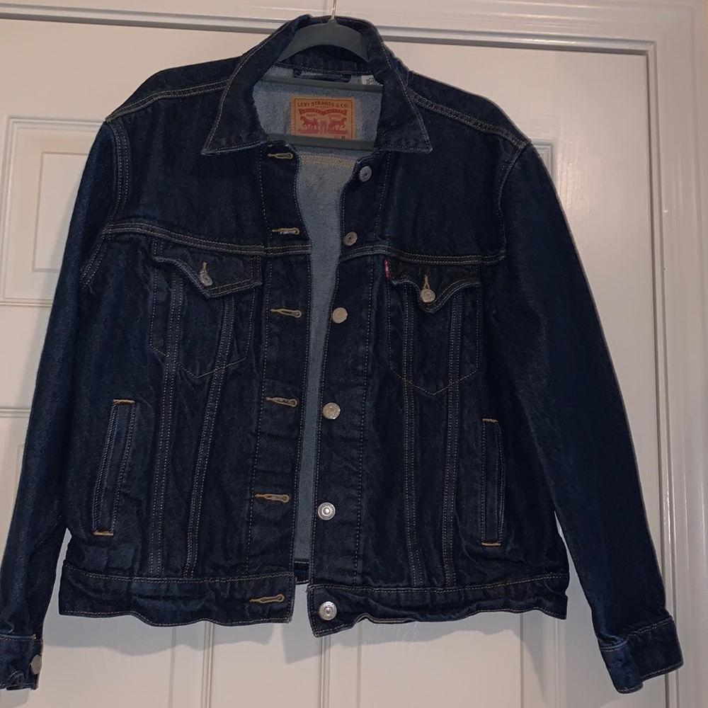 Levi’s Jean Jacket